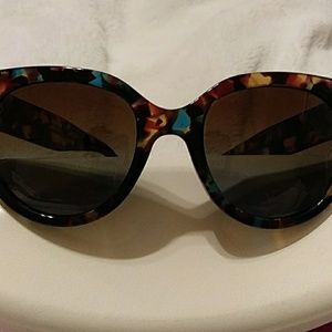 PRADA SUNGLASSES